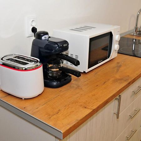 Apartament 7 Central Târgu-Mureş Eksteriør bilde