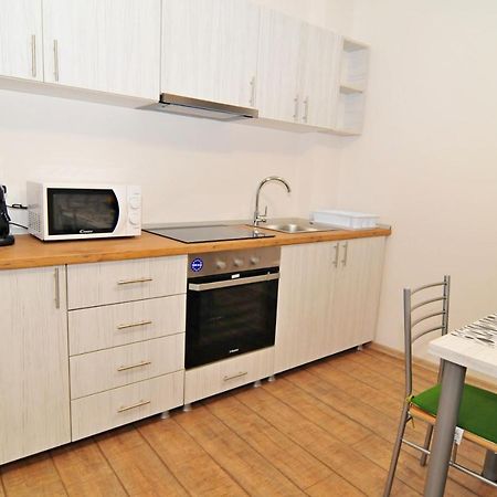 Apartament 7 Central Târgu-Mureş Eksteriør bilde
