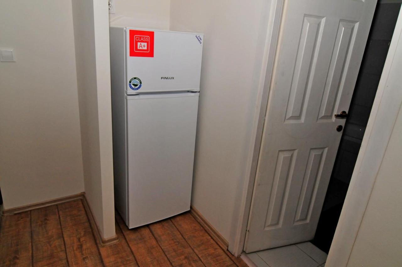 Apartament 7 Central Târgu-Mureş Eksteriør bilde