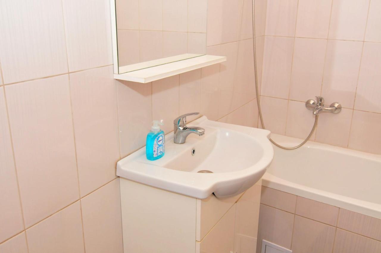 Apartament 7 Central Târgu-Mureş Eksteriør bilde