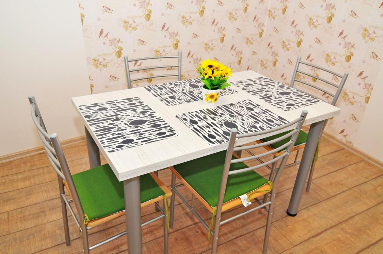 Apartament 7 Central Târgu-Mureş Eksteriør bilde