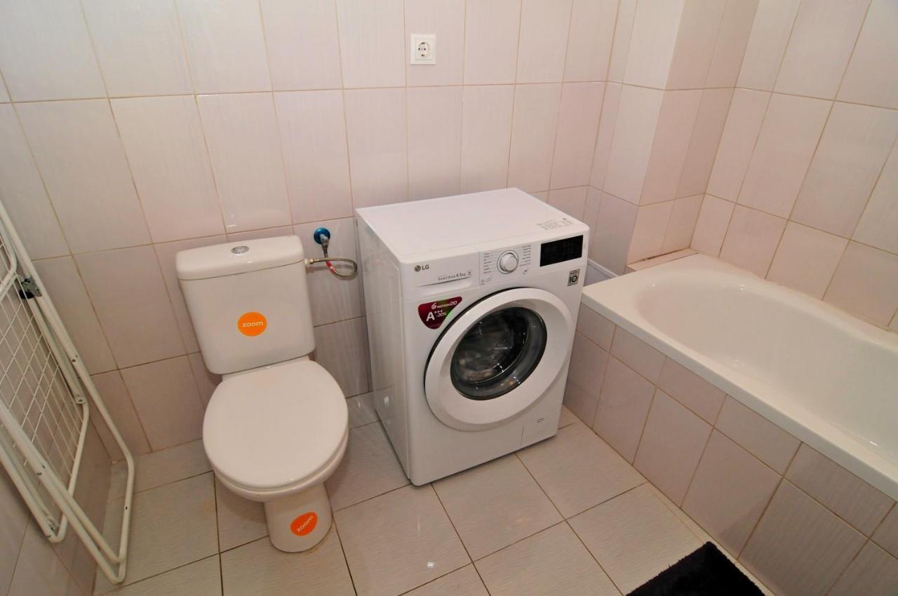 Apartament 7 Central Târgu-Mureş Eksteriør bilde