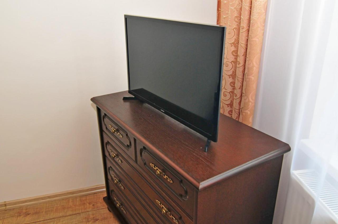 Apartament 7 Central Târgu-Mureş Eksteriør bilde
