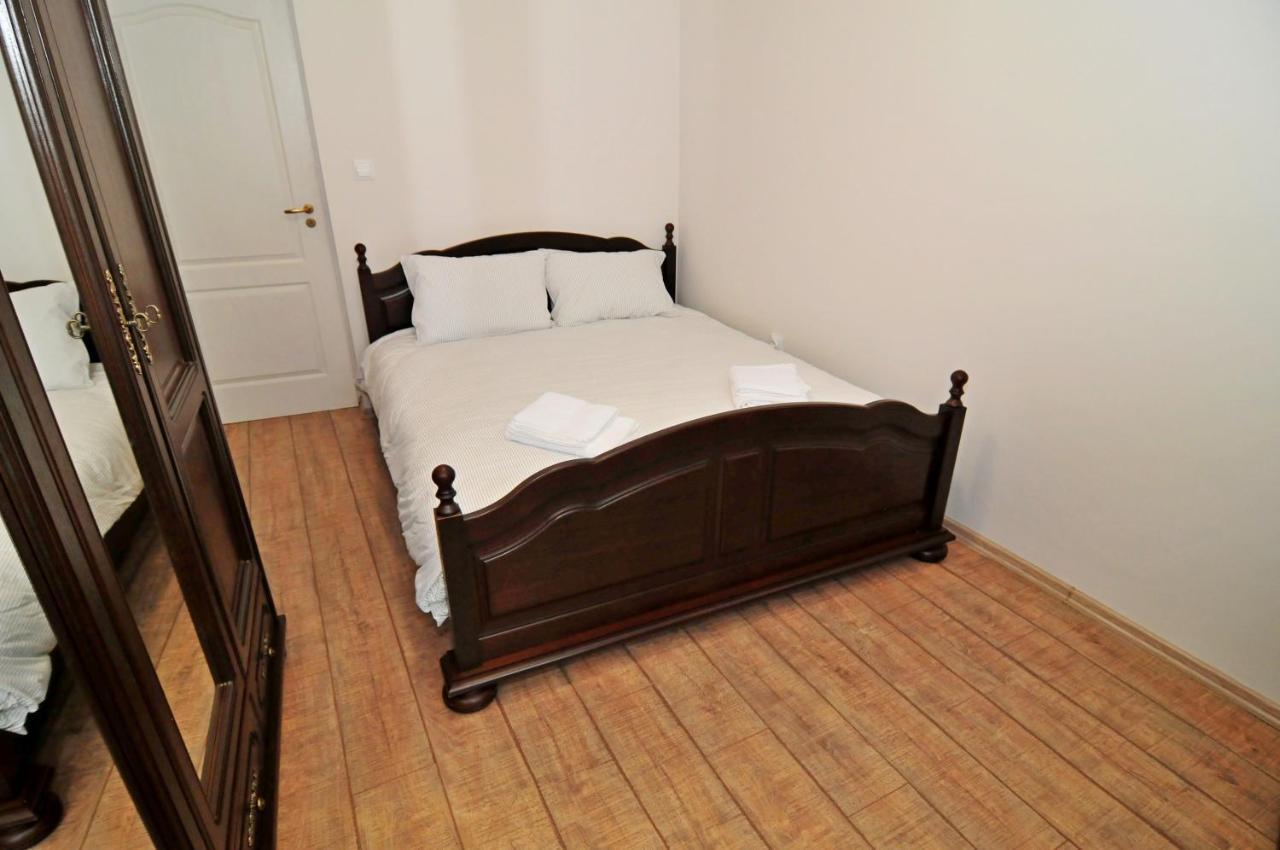 Apartament 7 Central Târgu-Mureş Eksteriør bilde