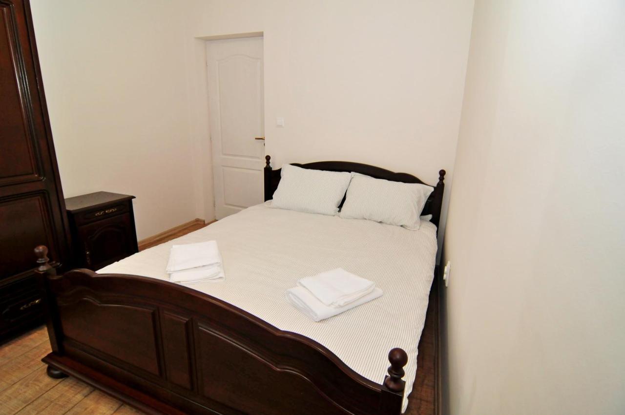 Apartament 7 Central Târgu-Mureş Eksteriør bilde