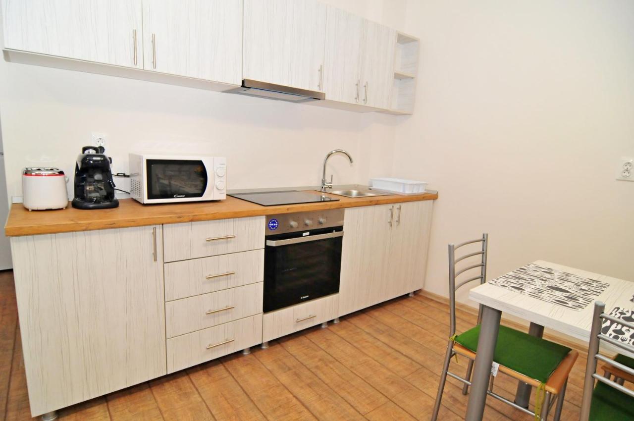 Apartament 7 Central Târgu-Mureş Eksteriør bilde